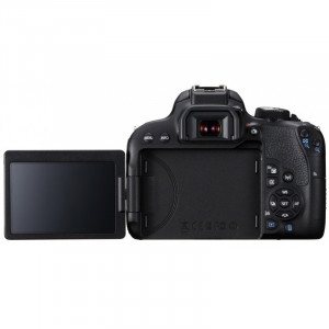 دوربین کانن 800D + 18-135mm IS STM